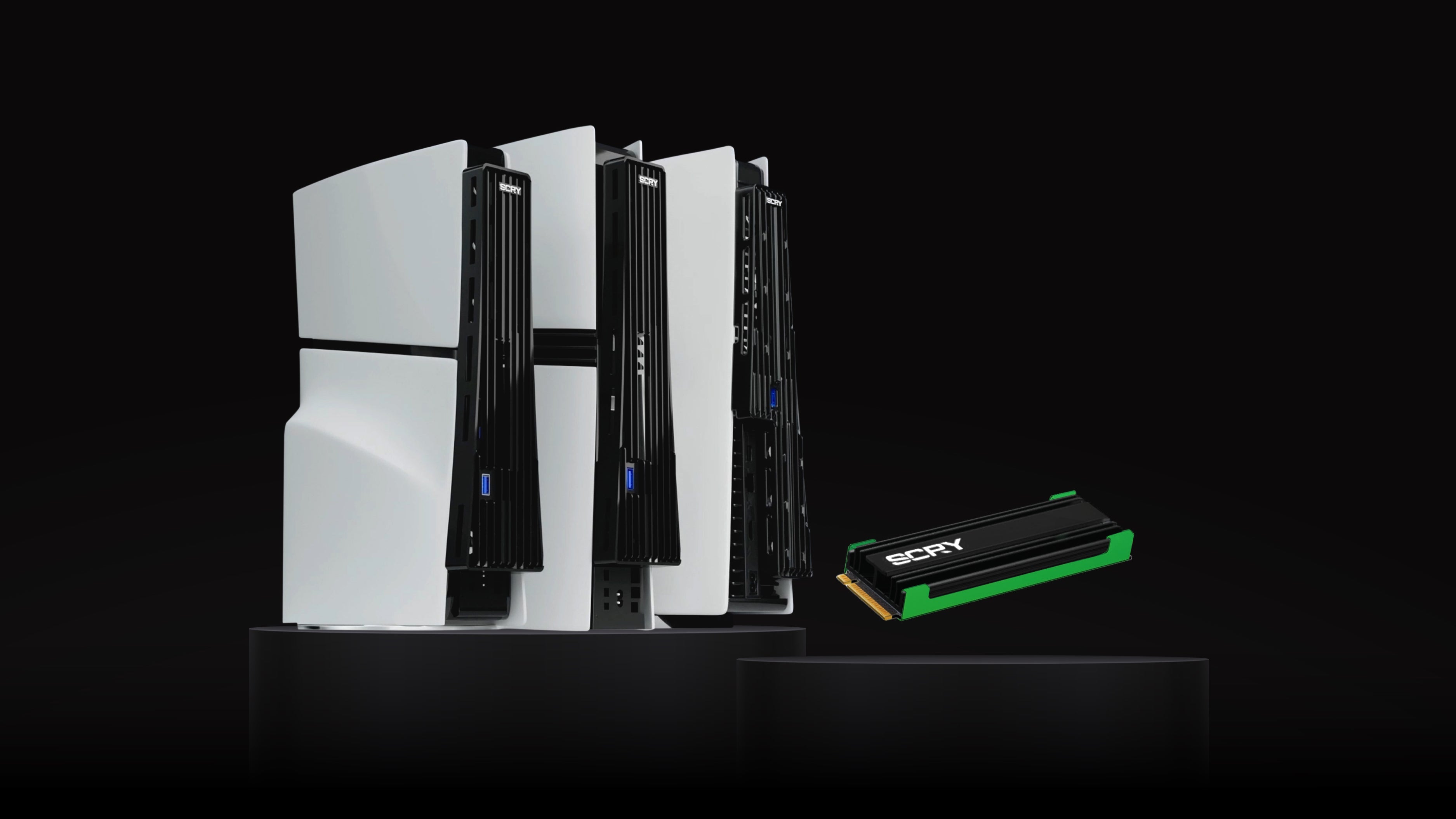 5 Ways to Keep Your PS5 Cool - SCRY