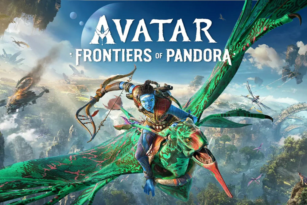 Avatar Frontiers of Pandora