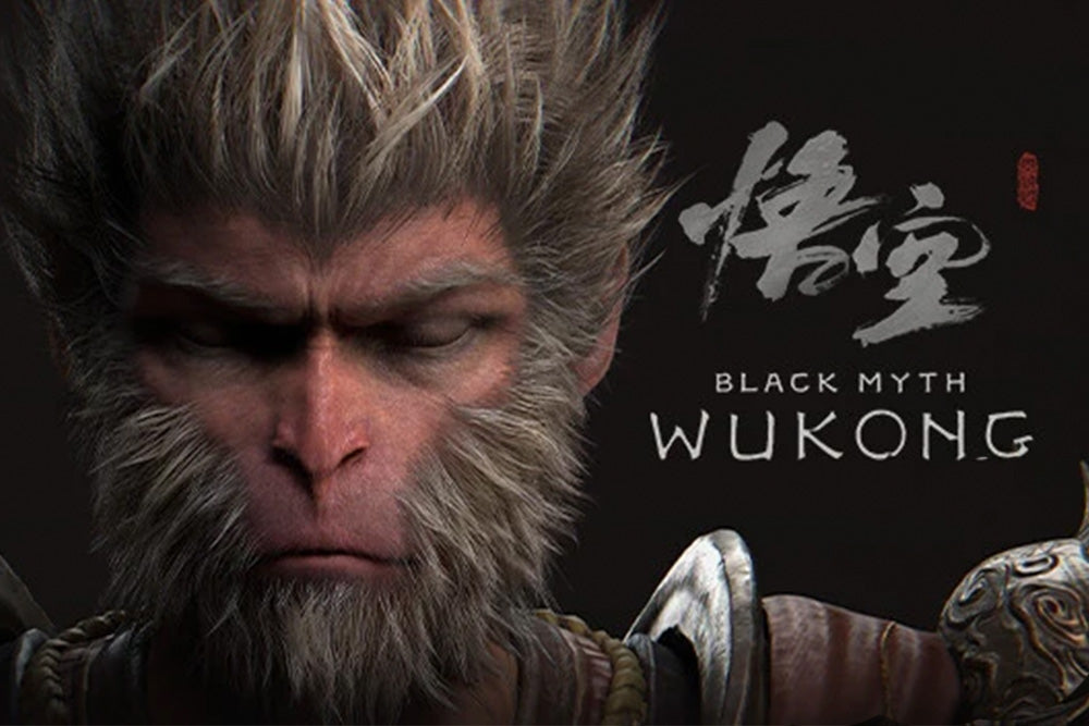 Easter Eggs in Black Myth: Wukong