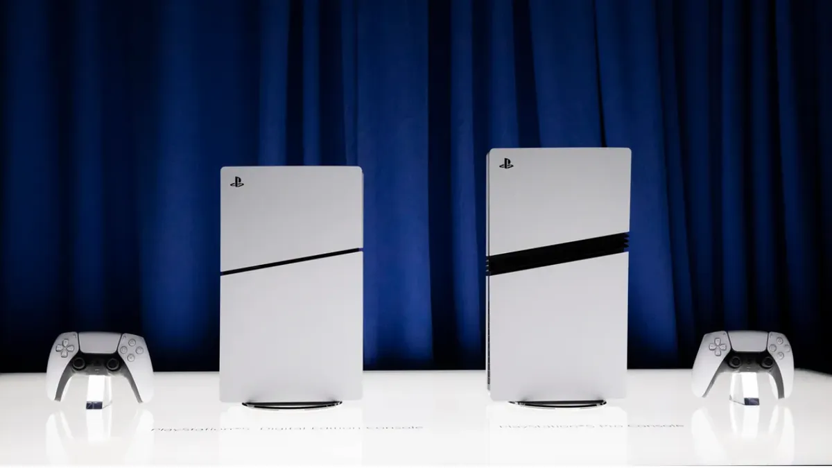 Preorder the PS5 Pro and PlayStation 30th Anniversary Bundles Today! Here’s How
