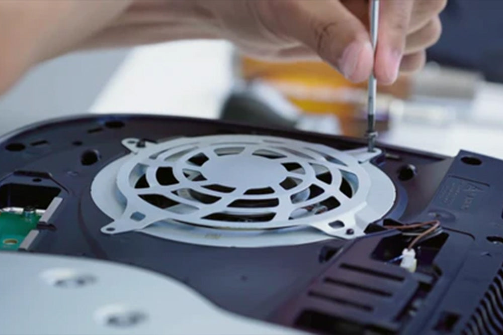 How to stop PS5 from Overheating