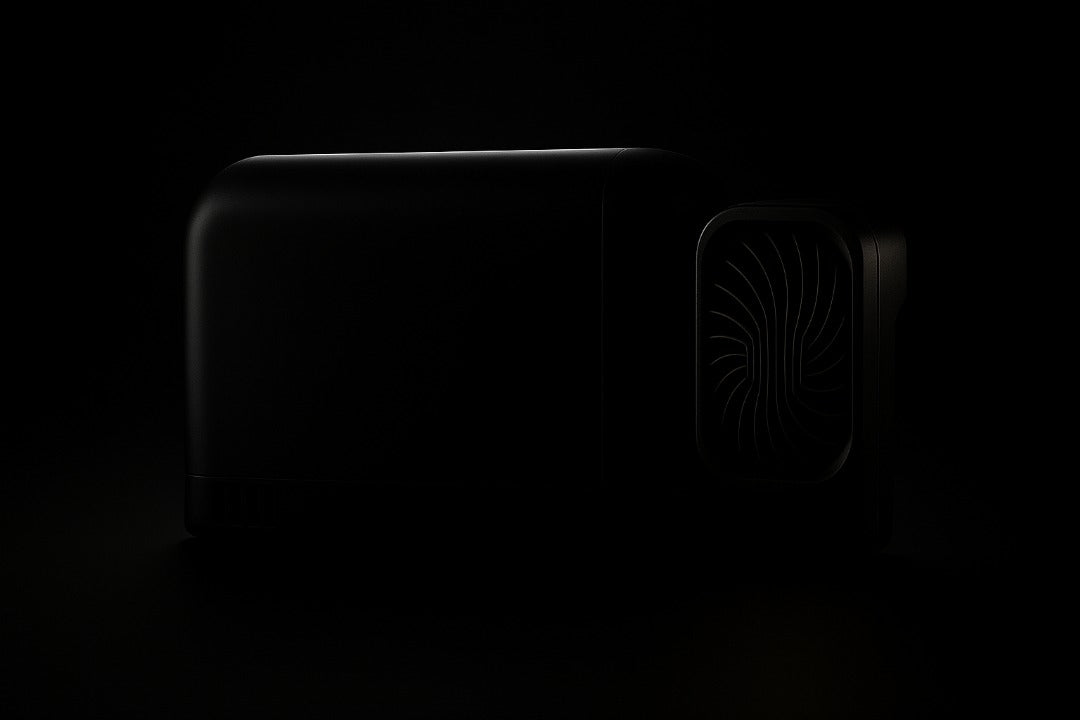 SCRY Announces Development of Nintendo Switch 2 AI-Smart Dock Cooler