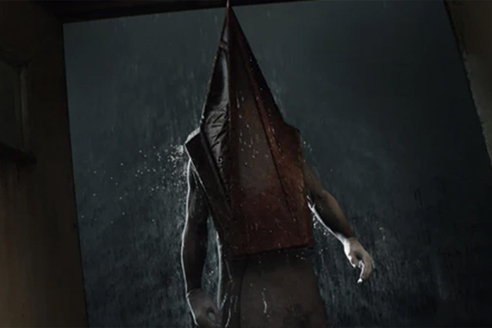 Silent Hill 2 PS5 Remake Receives First Review Score Amid Early Leaks