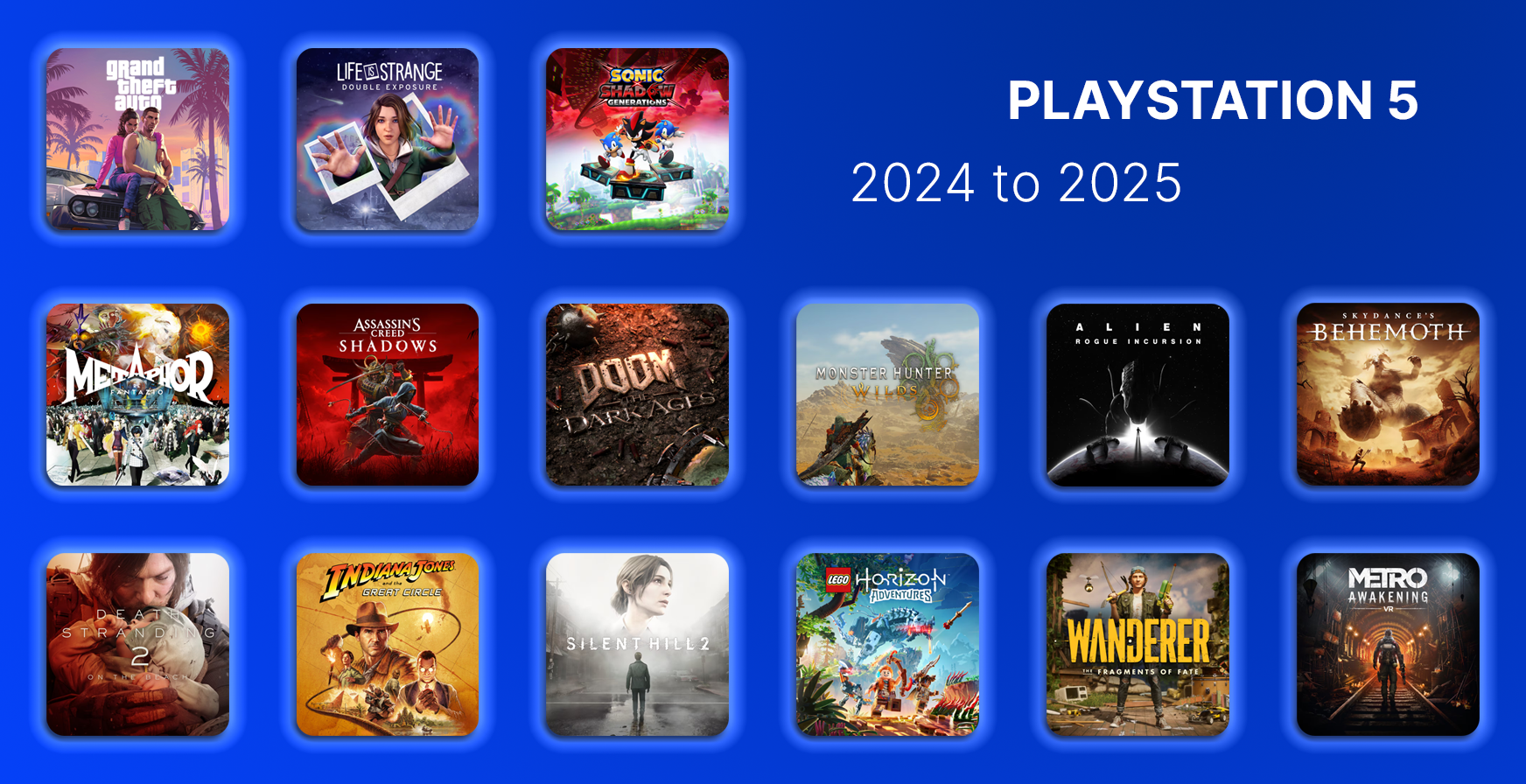 new coop games 2025 ps5