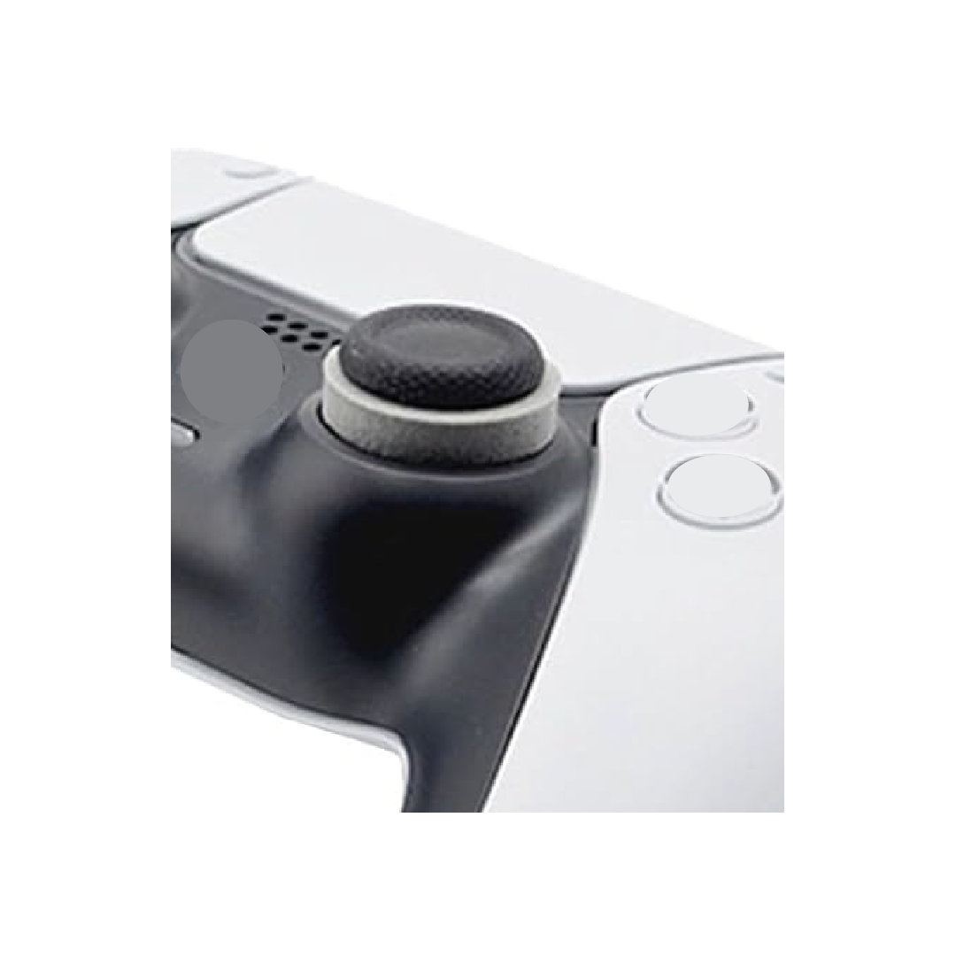 Precision ring for PS5 controller