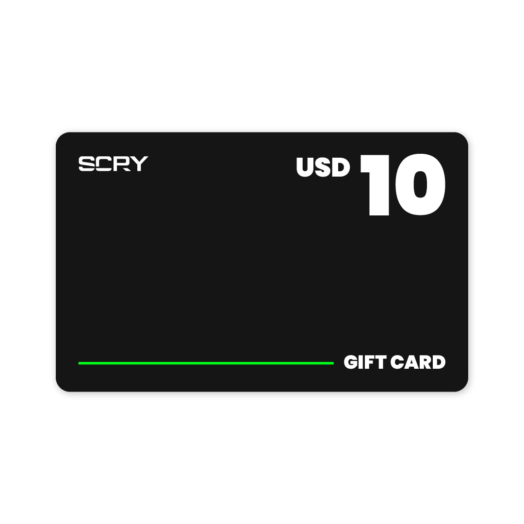 Cool Gift Card