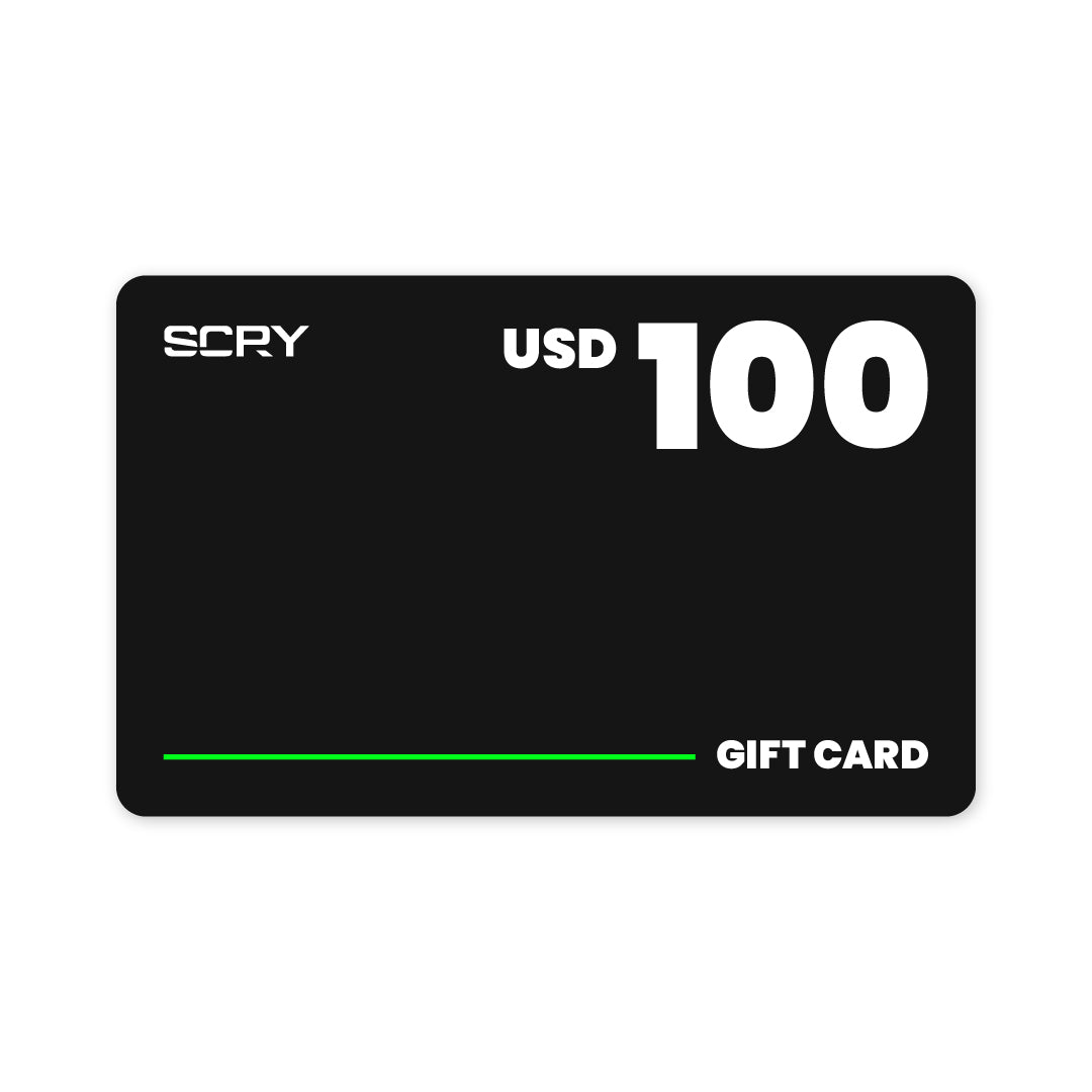 Cool Gift Card
