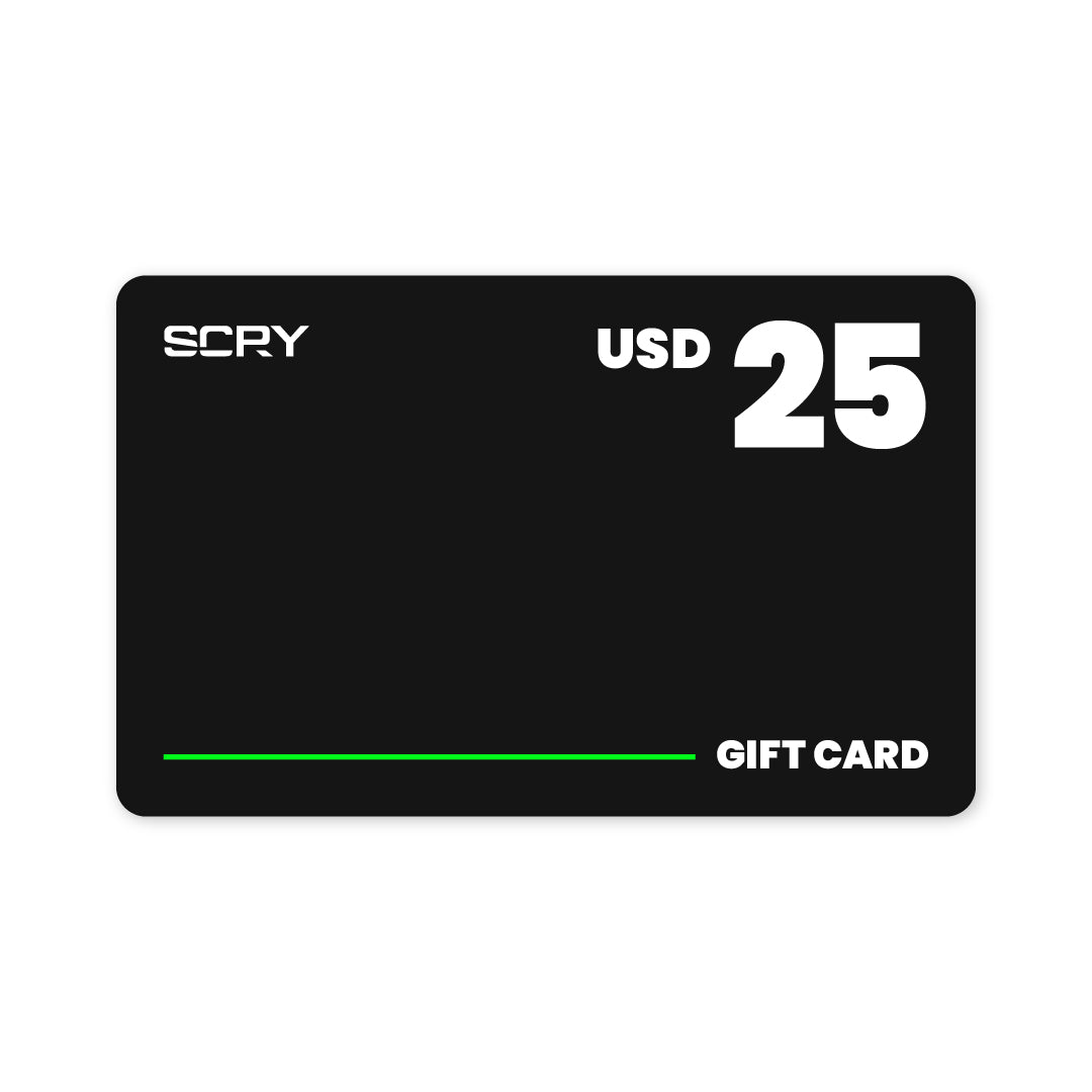 Cool Gift Card