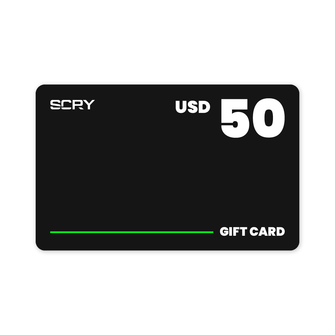 Cool Gift Card