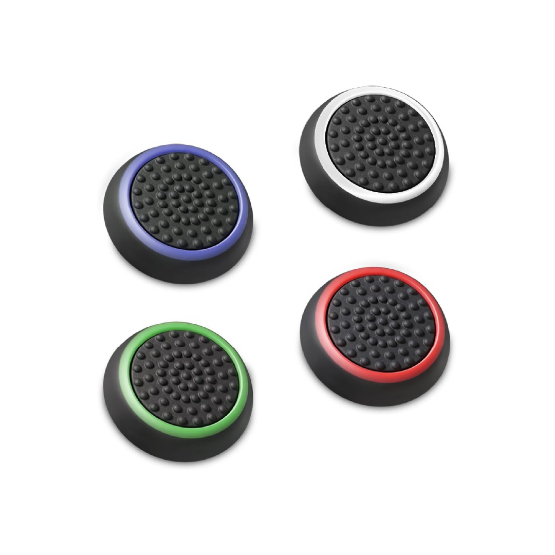 PS5 thumb grips kit