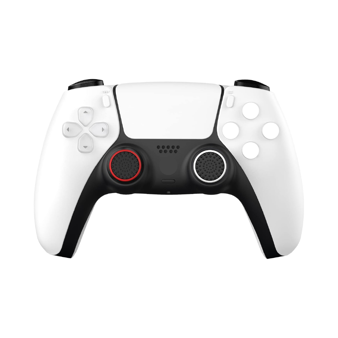 Silicone thumb grips for PS5