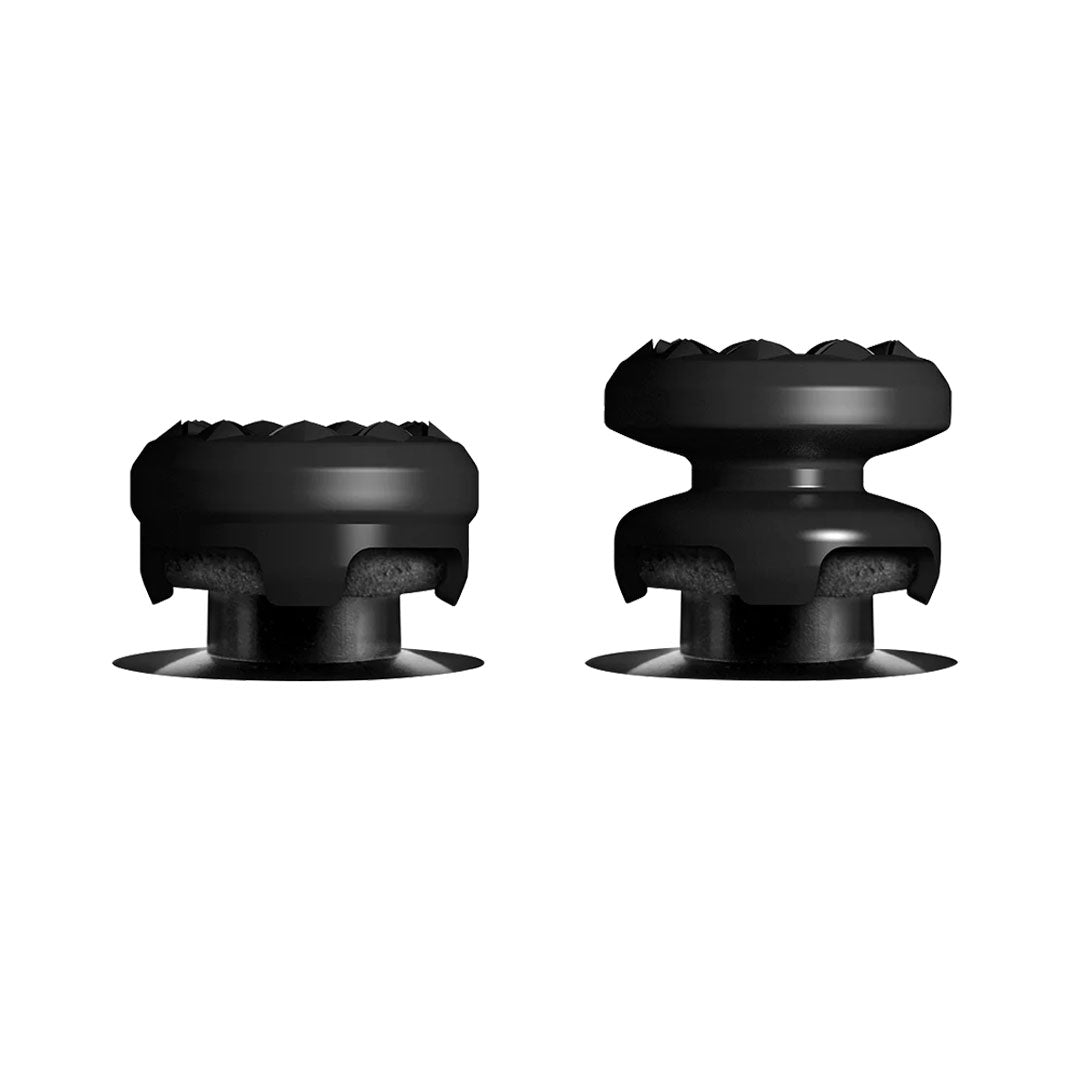 Gaming controller grip for PS5