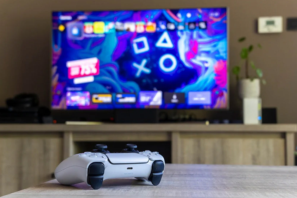 Accessories That Improve your PS5 Experience in 2023