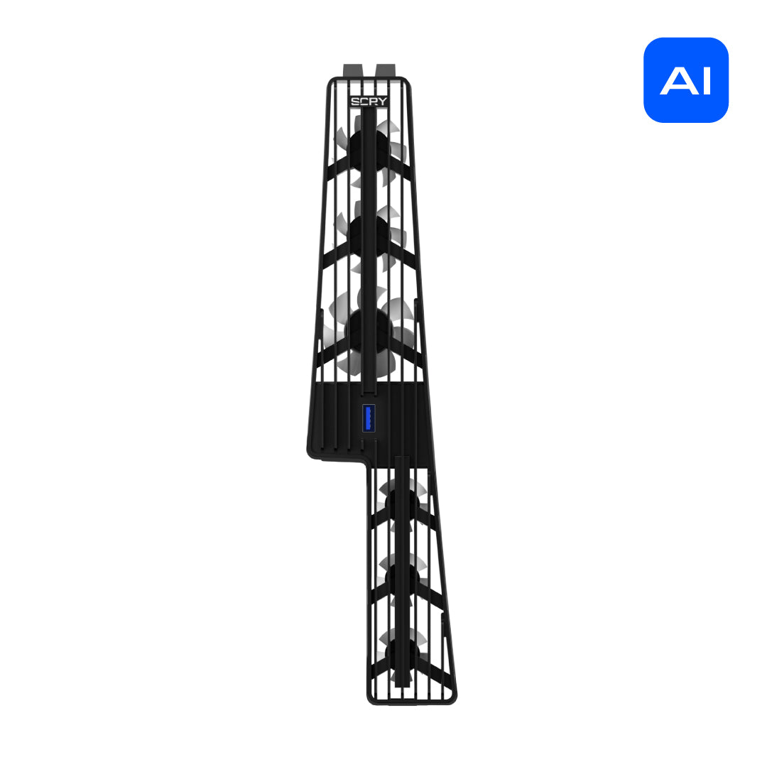 Artic V2 PS5 Cooler [AI-POWERED]